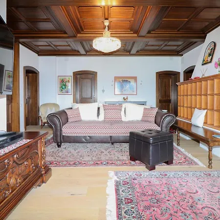 شقة 1 Bedroom In *