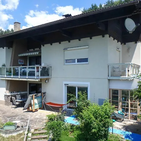 Appartamento 1 Bedroom In Ferndorf