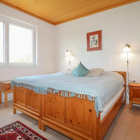1 Bedroom In Appartamento