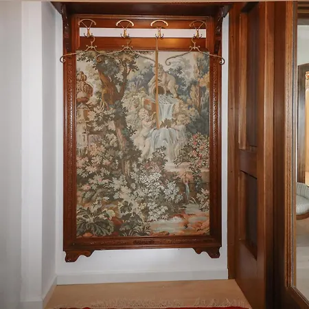 1 Bedroom In Appartamento *