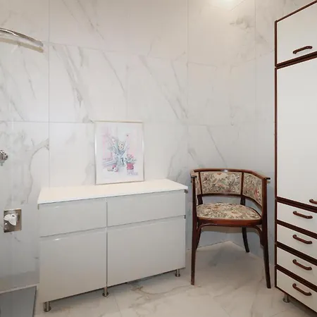 Appartamento 1 Bedroom In