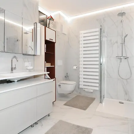 1 Bedroom In Ferndorf
