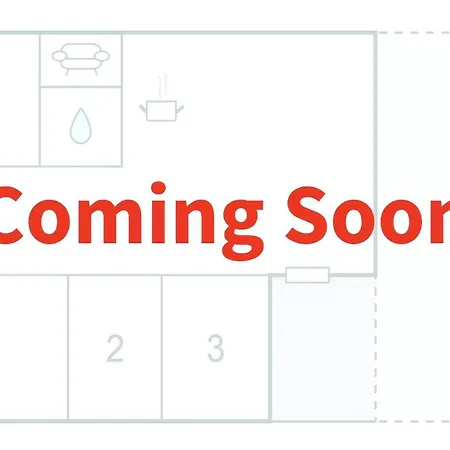 Appartamento 1 Bedroom In *