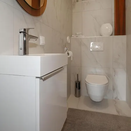 1 Bedroom In Appartamento